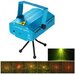 Proiector efecte laser cu trepied stage lighting